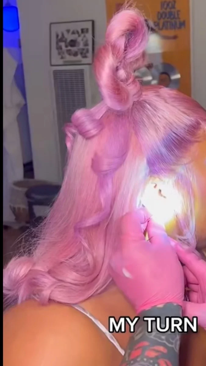 Pretty Marias 💅🏽🦋