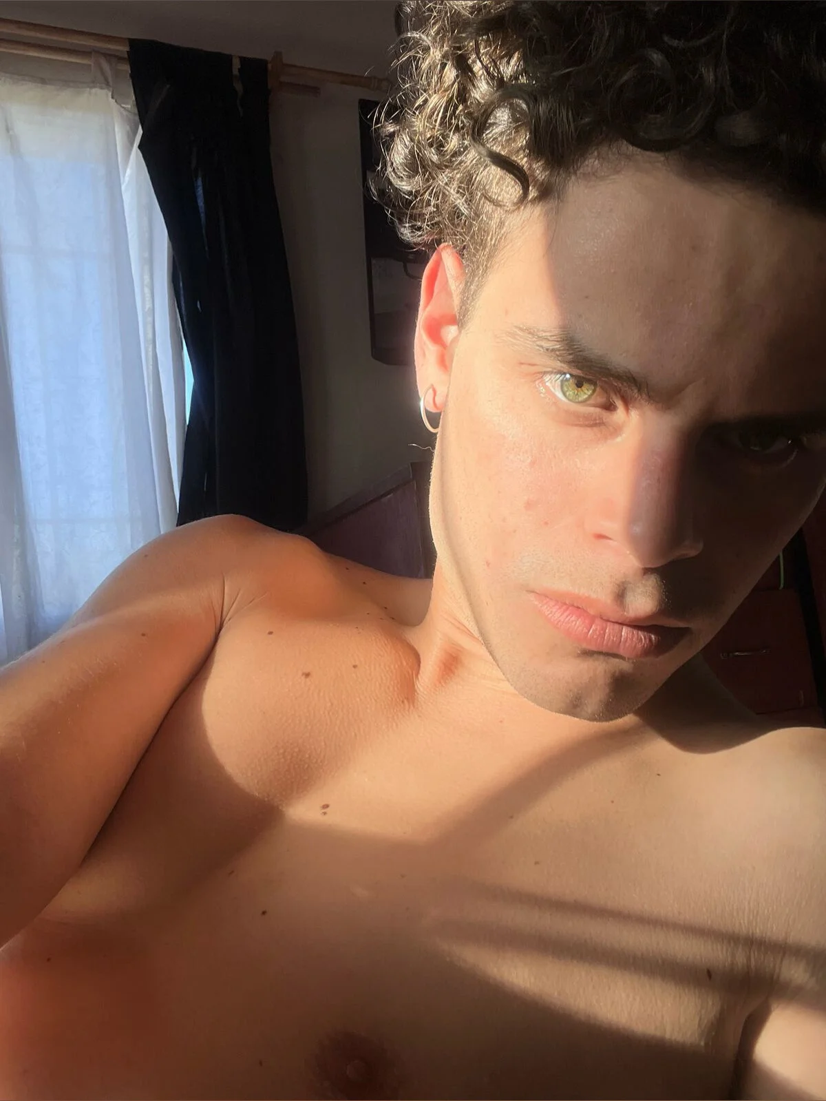 The Holy Mountain 🏳️‍🌈🌲🏔️