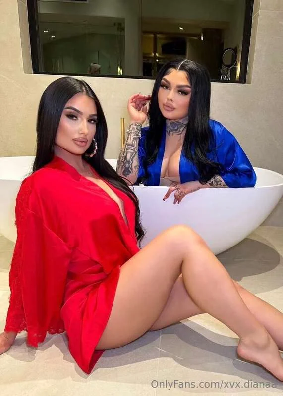 Russian/Lebanese 🌟