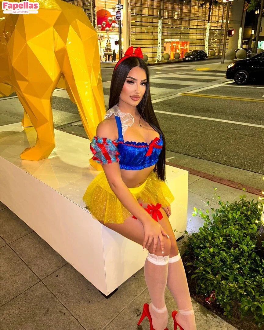 Russian/Lebanese 🌟