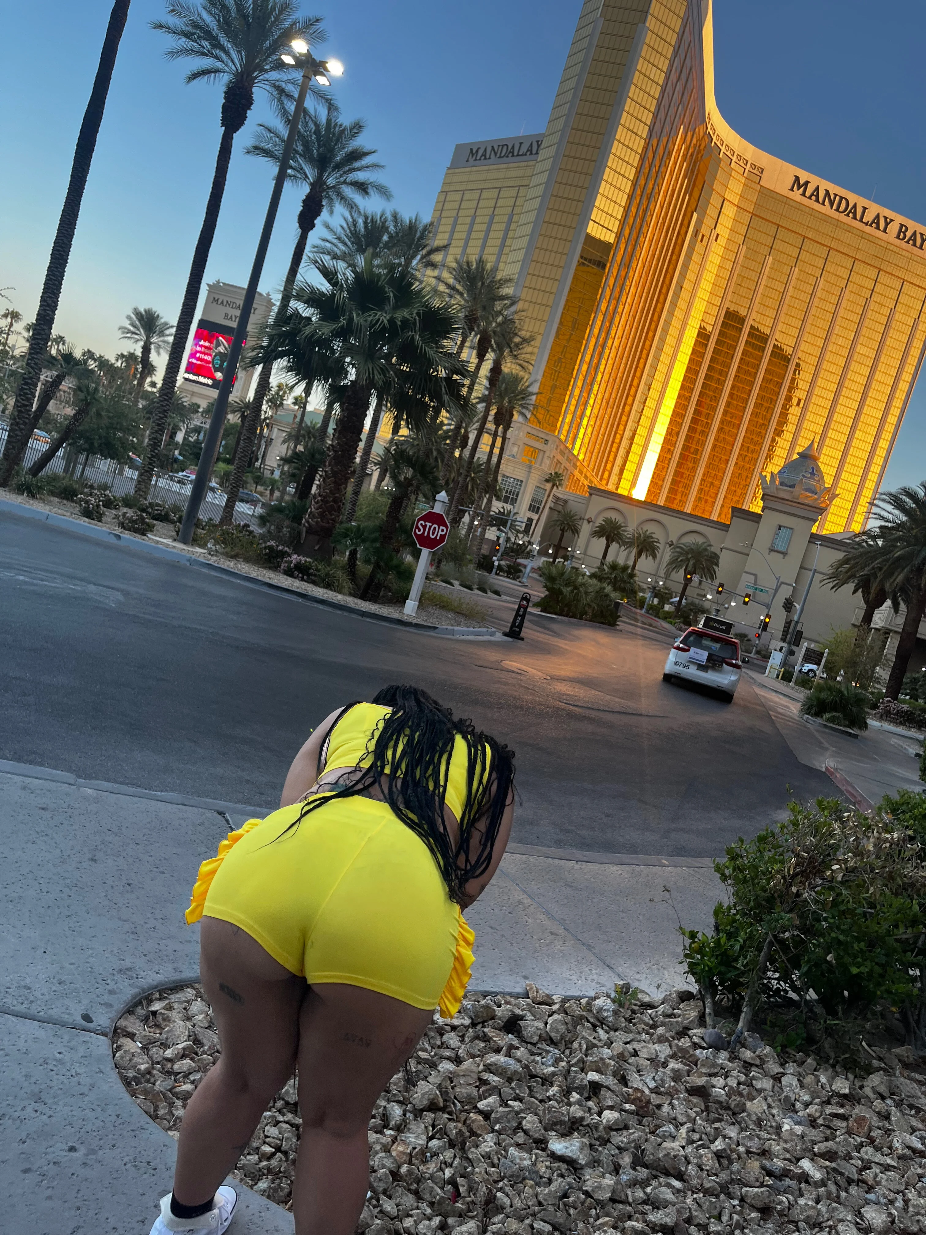 Redbone Babee 🔥🤯😩