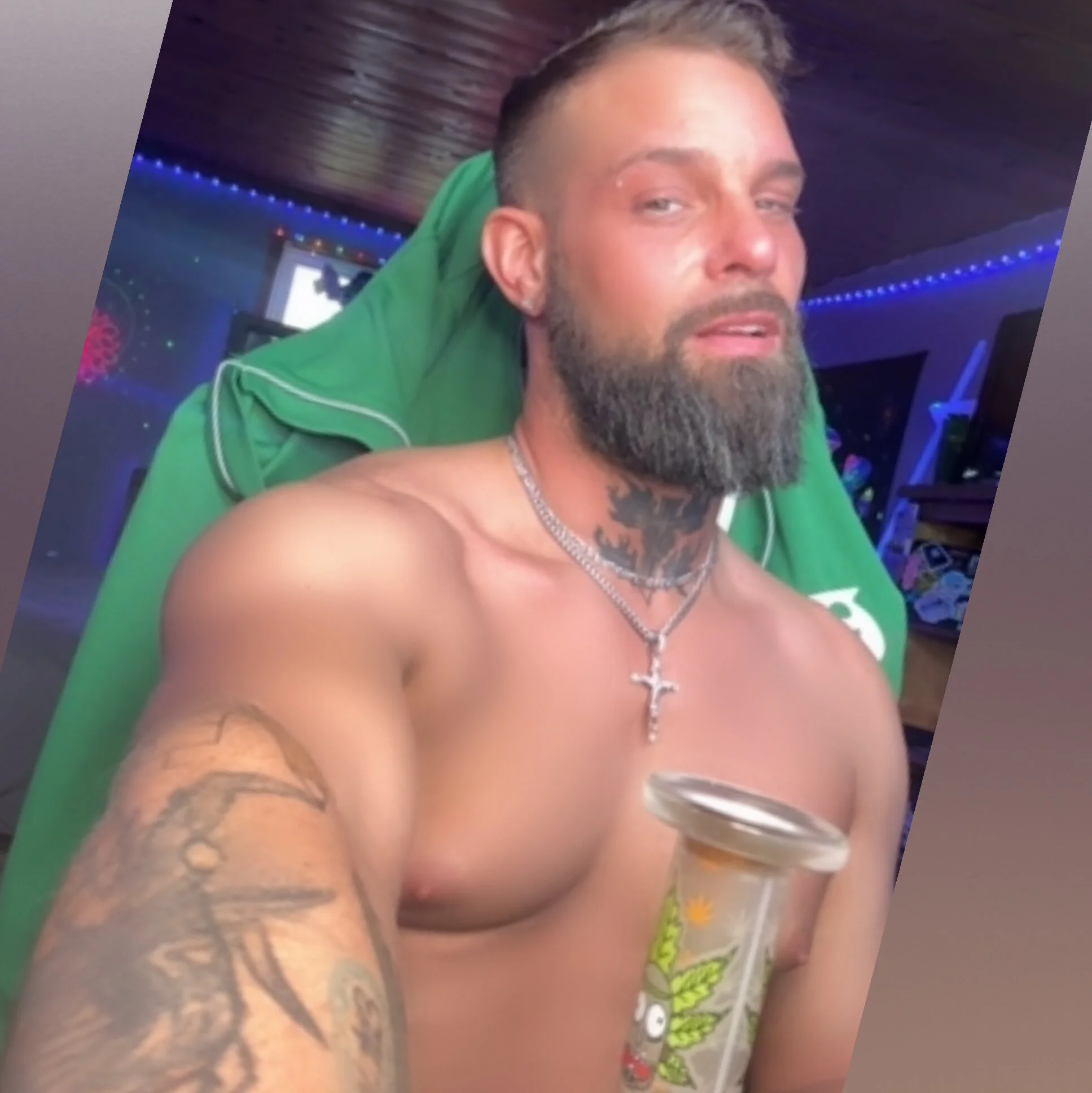 𝕿𝖍𝖊 𝕭𝖚𝖑𝖑