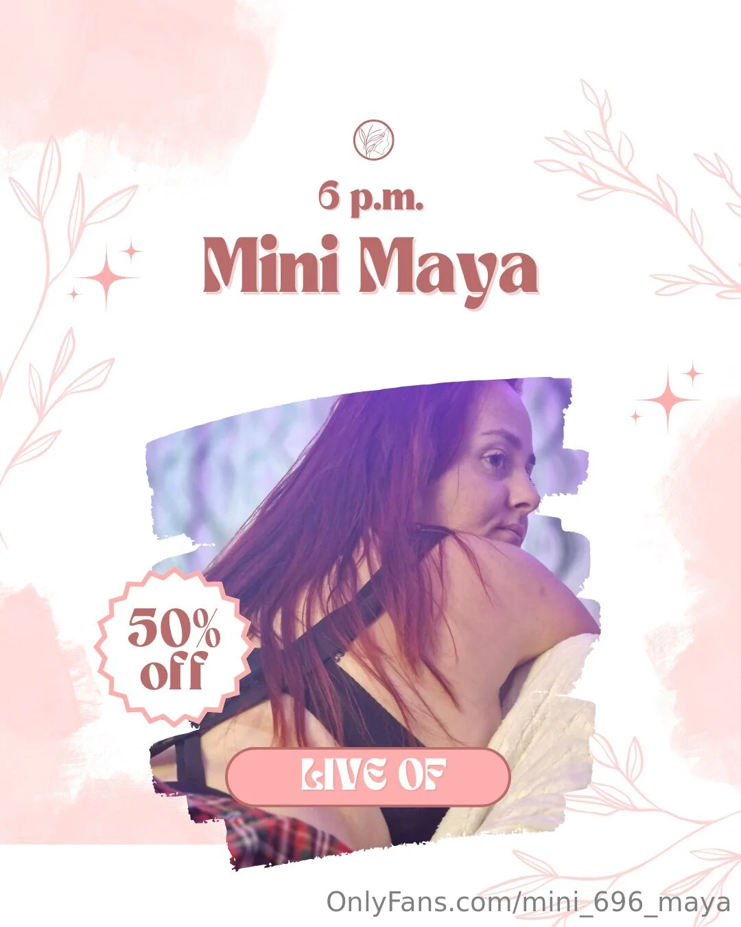 Mini_Maya