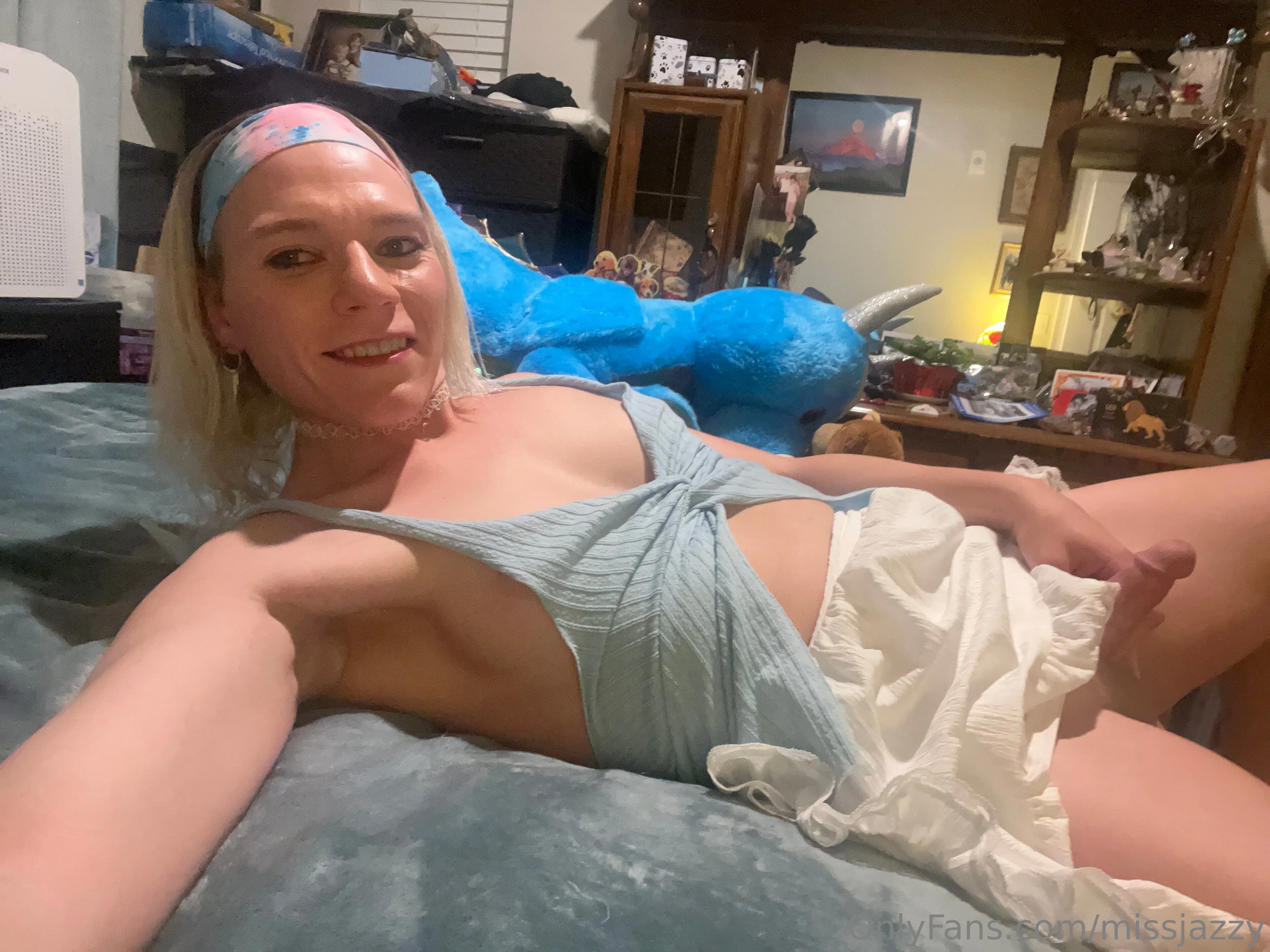 Missjazz 🏳️‍⚧️