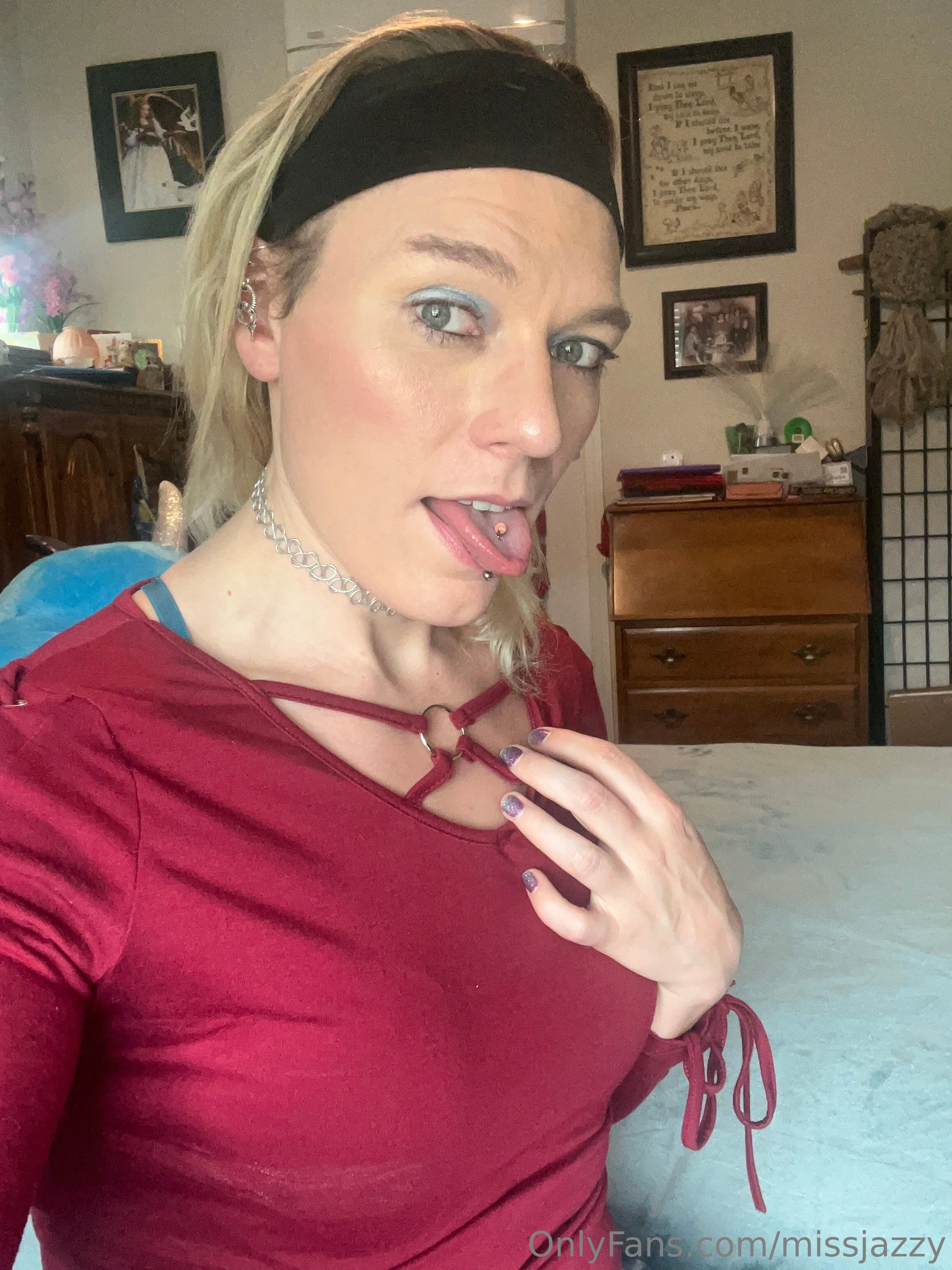 Missjazz 🏳️‍⚧️