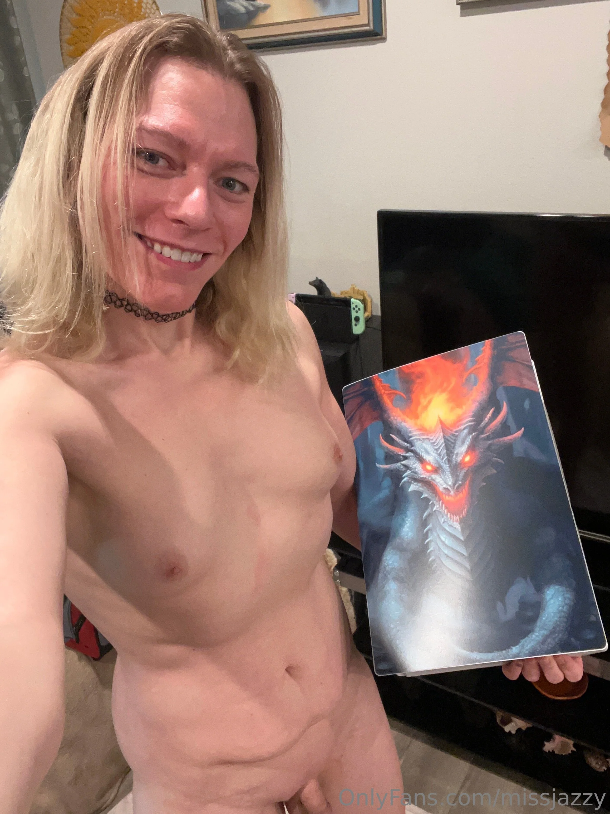 Missjazz 🏳️‍⚧️