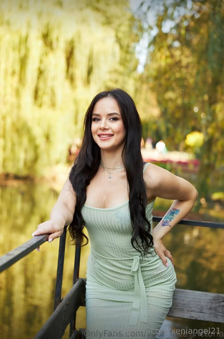 Xenia Angel🧚‍♀️